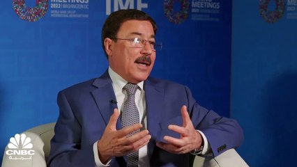 محافظ البنك المركزي العراقي لـ CNBC عربية: القطاع العقاري من المجالات التي تشوبها عمليات غسيل أموال
