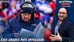 NFL executive grades Patriots' offseason and NFL Draft bets with Mike Mutnansky | Pats Interference Football Podcast