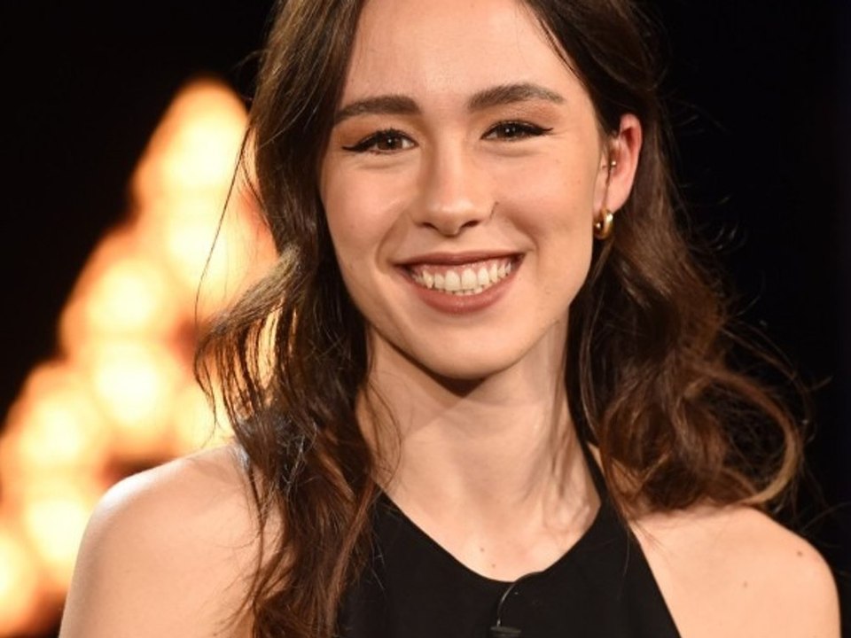 Aurora Ramazzotti teilt erstmals Fotos ihres Sohnes