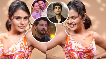 Priyanka Choudhary ने फिर अपनी Smile से बनाया दीवाना, Ankit, Gautam और  Gunjan ने बोला ये! FilmiBeat