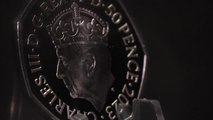 Reino Unido prepara dos monedas conmemorativas de la coronación de Carlos III