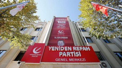 YRP’de aday krizi: Adaylar karşılık görmedi, seçimde başarısız oluruz
