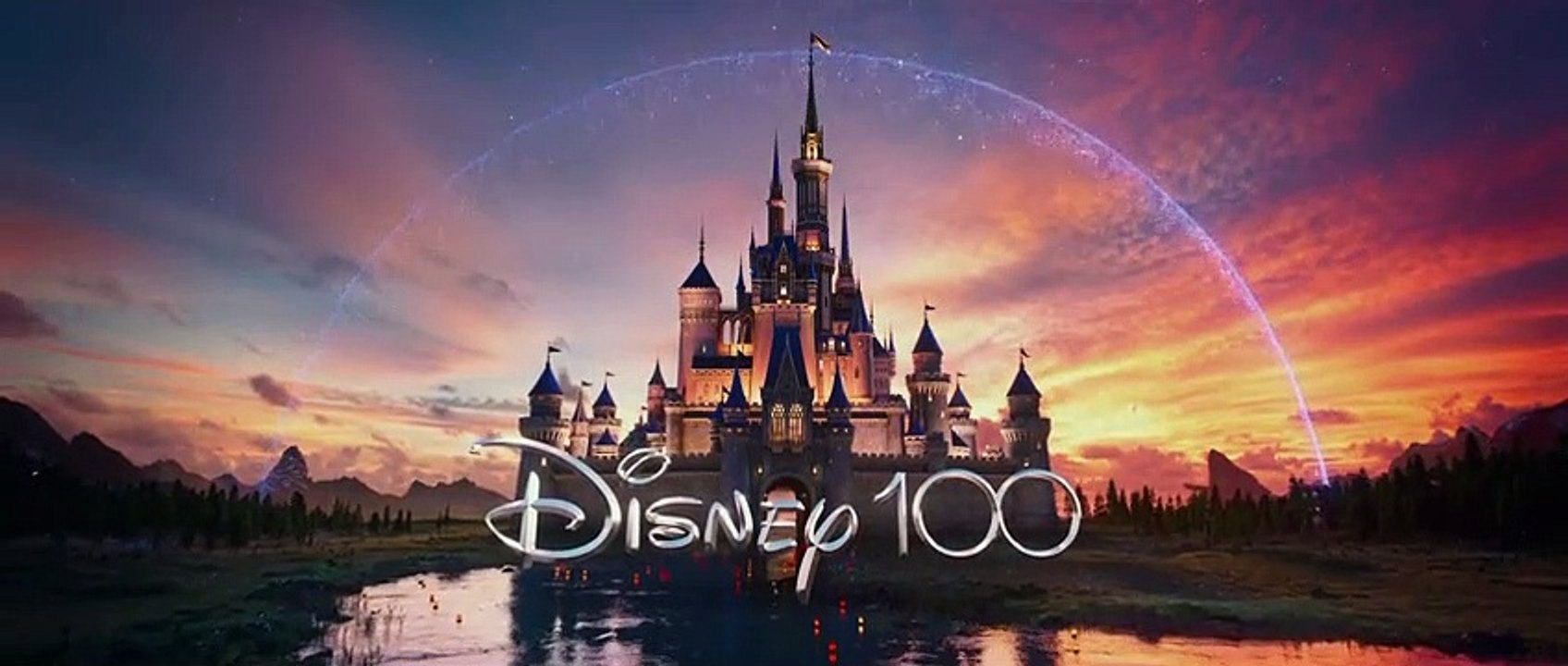 The Little Mermaid trailer 2023