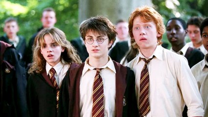 Harry Potter TV Series Officially Announced, Makers Share A Motion Poster