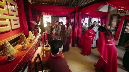 Phi Đao Hựu Kiến Phi Đao  - Tập 11