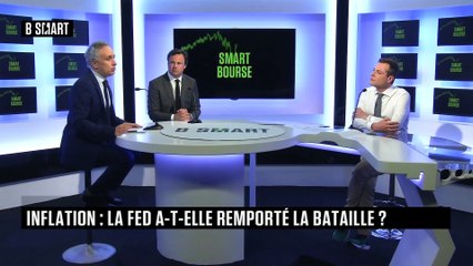 SMART BOURSE - Emission du jeudi 13 avril