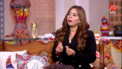 لو وزنك زاد في رمضان ما تقلقش وصفة بسيطة جدا وطبيعية هتساعدك تخس 15 كيلو في الشهر.. الدكتورة ريهام الحياوي استشاري التغذية العلاجية توضح