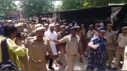 &#039;चलाई हुई गोली लोटती है वापस&#039;, अतीक अहमद के बेटे असद के एनकाउंटर के बाद बोले सपा नेता