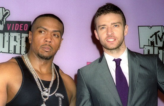 Timbaland has confirmed a new Justin Timberlake album is finished