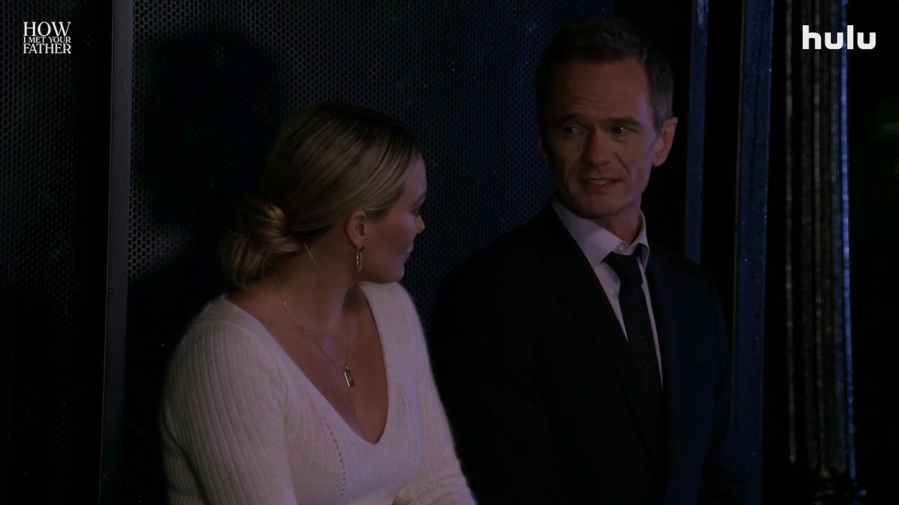 Barney’s (Neil Patrick Harris) Advice to Sophie...