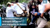 En cinco estados mexicanos se concentra desaparición de migrantes #EnPortada