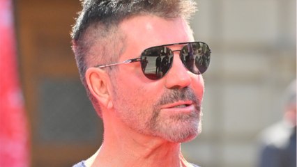 Simon Cowell’s net worth