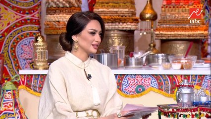 عاوز تخس بطريقة آمنة ويحصلك نحت قوام بصورة طبيعية جدا دون تشوهات... الدكتورة ريهام الحياوي استشاري التغذية العلاجية تشرح