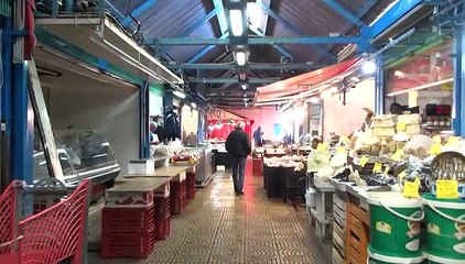 Incidente A18, amarezza tra gli operatori del Vascone: "Non si può morire così"