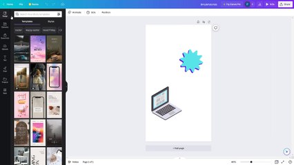 Canva Course Section 34 Apps and Integrations