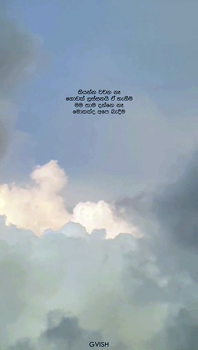 ✨.බැදීම් තවකාලික වූ නමුත් මතකයන් සදාකාලිකය.....!"**