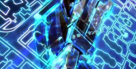 Gundam Build Divers S01 E21