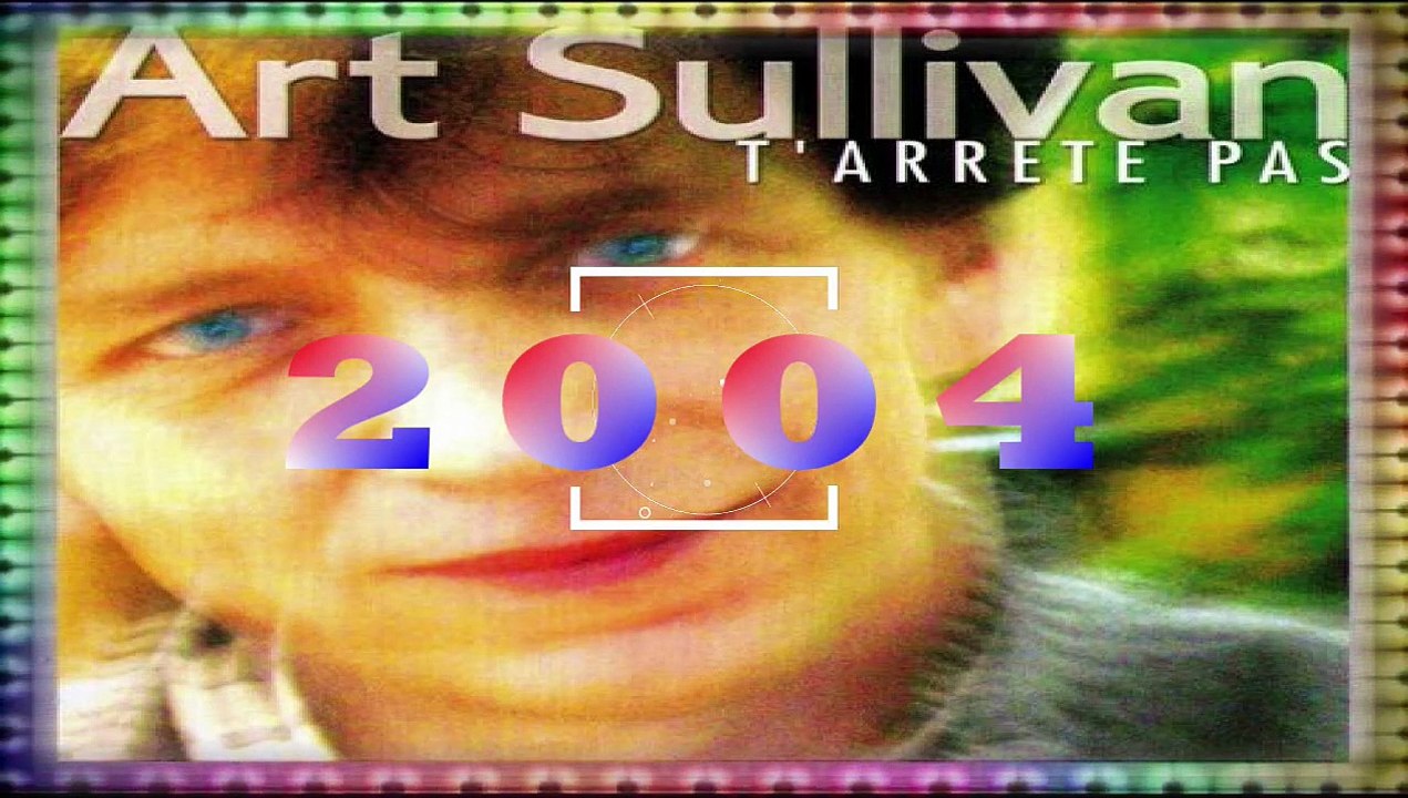 Art Sullivan - Faut il Mourir Où Vivre