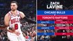 Player of the Day - Zach LaVine