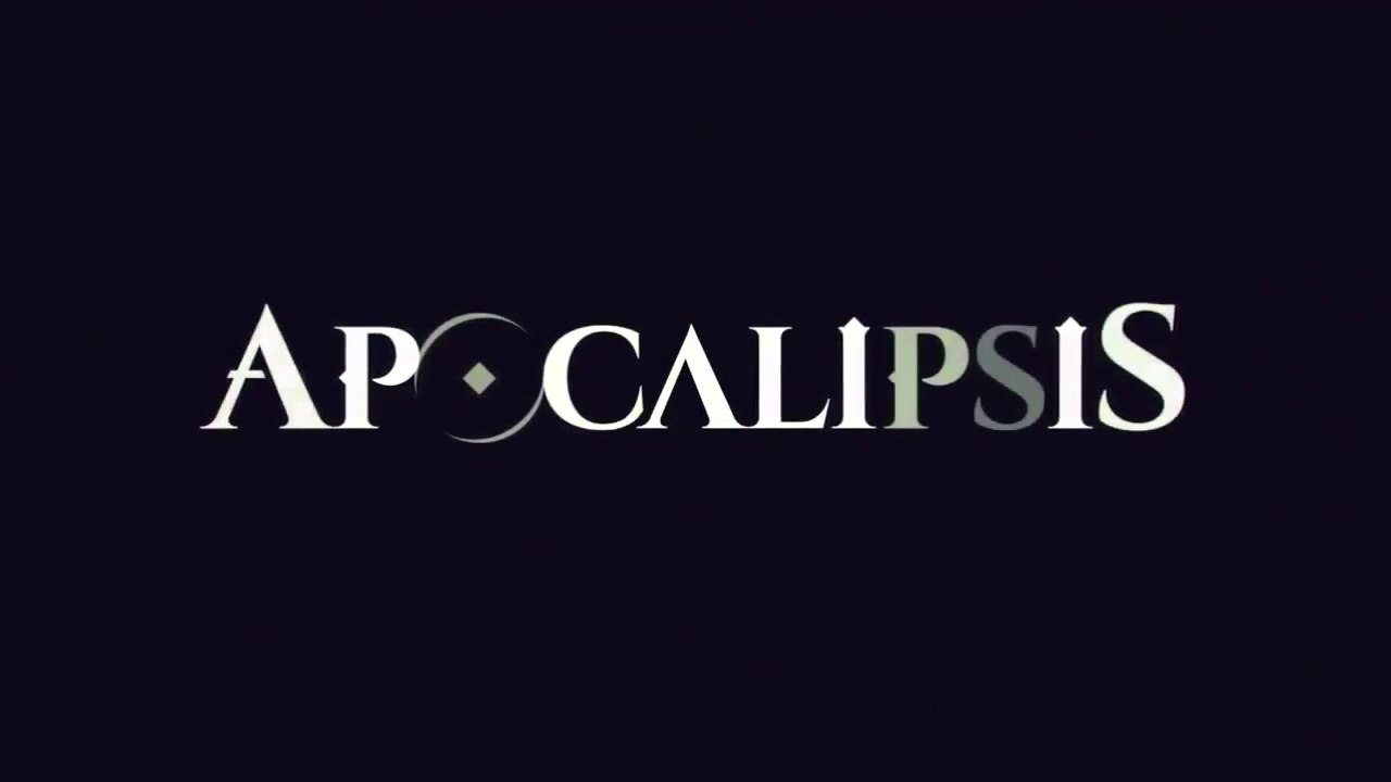 APOCALIPSIS - capitulo 154 PENULTIMO (hablado en español)