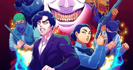 Renfield : Bring Your Own Blood - Lancement de l'accès anticipé