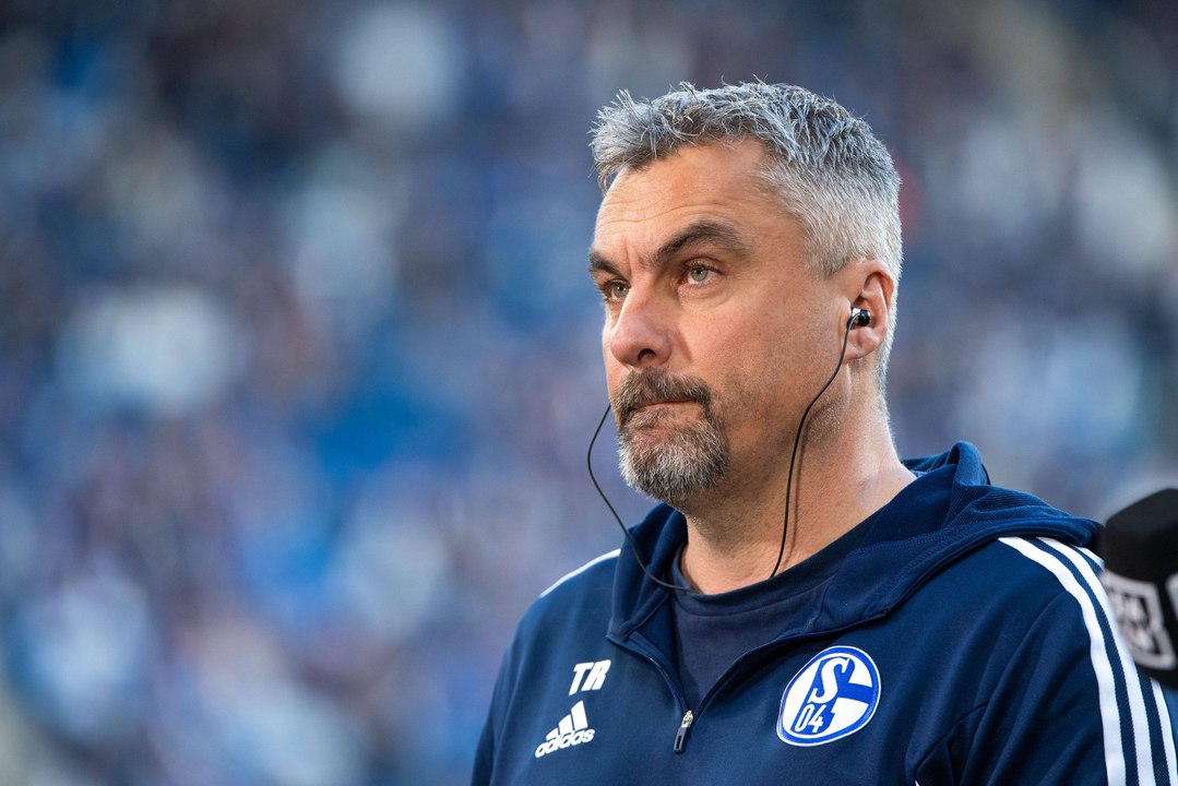 'Wer da keine Lust hat …': Reis' Appell an die Schalker Mannschaft