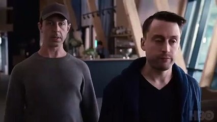 Succession - temporada 4 Tráiler Mitad de temporada