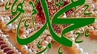 Molana Tariq Jamil Ramadan Kareem