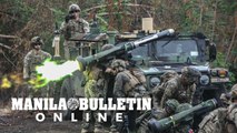 US, Philippines troops fire Javelins in largest ever joint war games