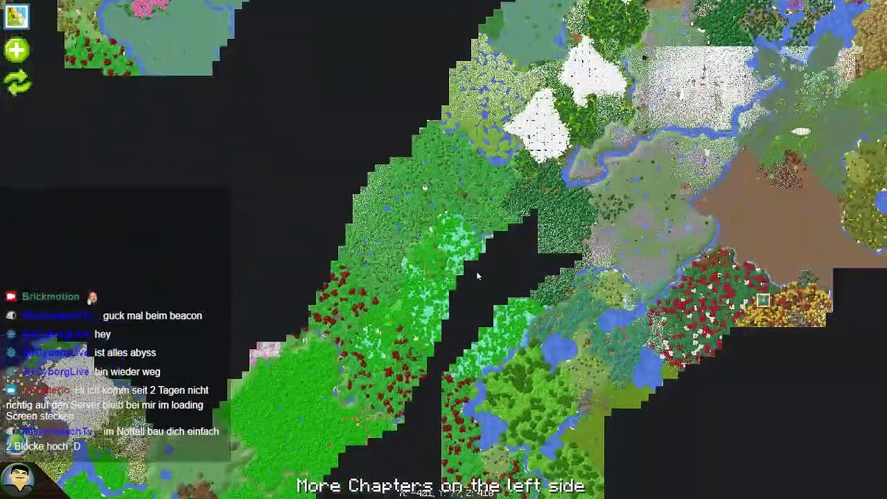 Die Jagd nach dem Osterei - Teil 1 | MinYearLive 33