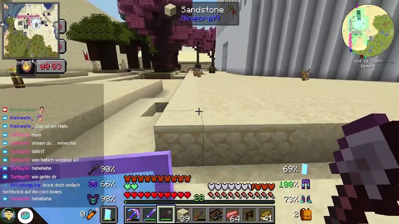 Hochspannung! | minyearlive 39