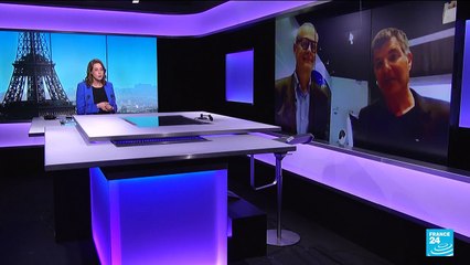 'We can wait another day': Launch of Europe's JUICE spacecraft postponed due to weather