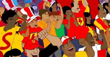 Supa Strikas Supa Strikas S01 E011 Wolf In Coach’s Clothing