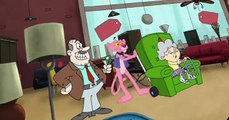 Pink Panther and Pals Pink Panther and Pals E069 Catching Forty Pinks