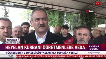 Akşama Doğru - 7 Nisan 2023