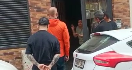 Último altercado okupa en Tetúan