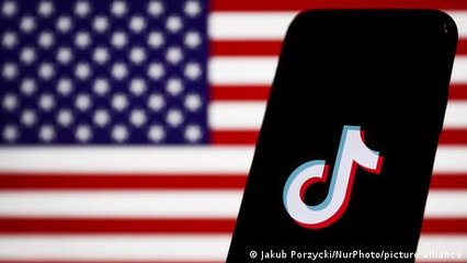 ¿Se prohibirá TikTok por completo en Estados Unidos?