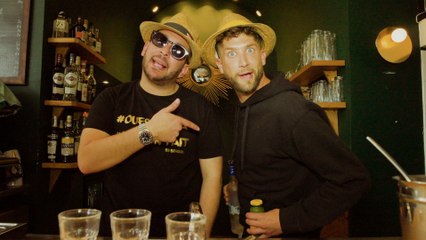 Bengous - Petit pas de danse