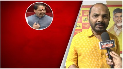 Thammineni Seetharam తప్పుడు Certificates.. ఇవిగో ఆధారాలు అంటున్న Nannuri Nannuri Narsi Reddy