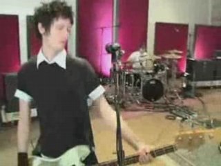 Sum 41 - Dear Father Live