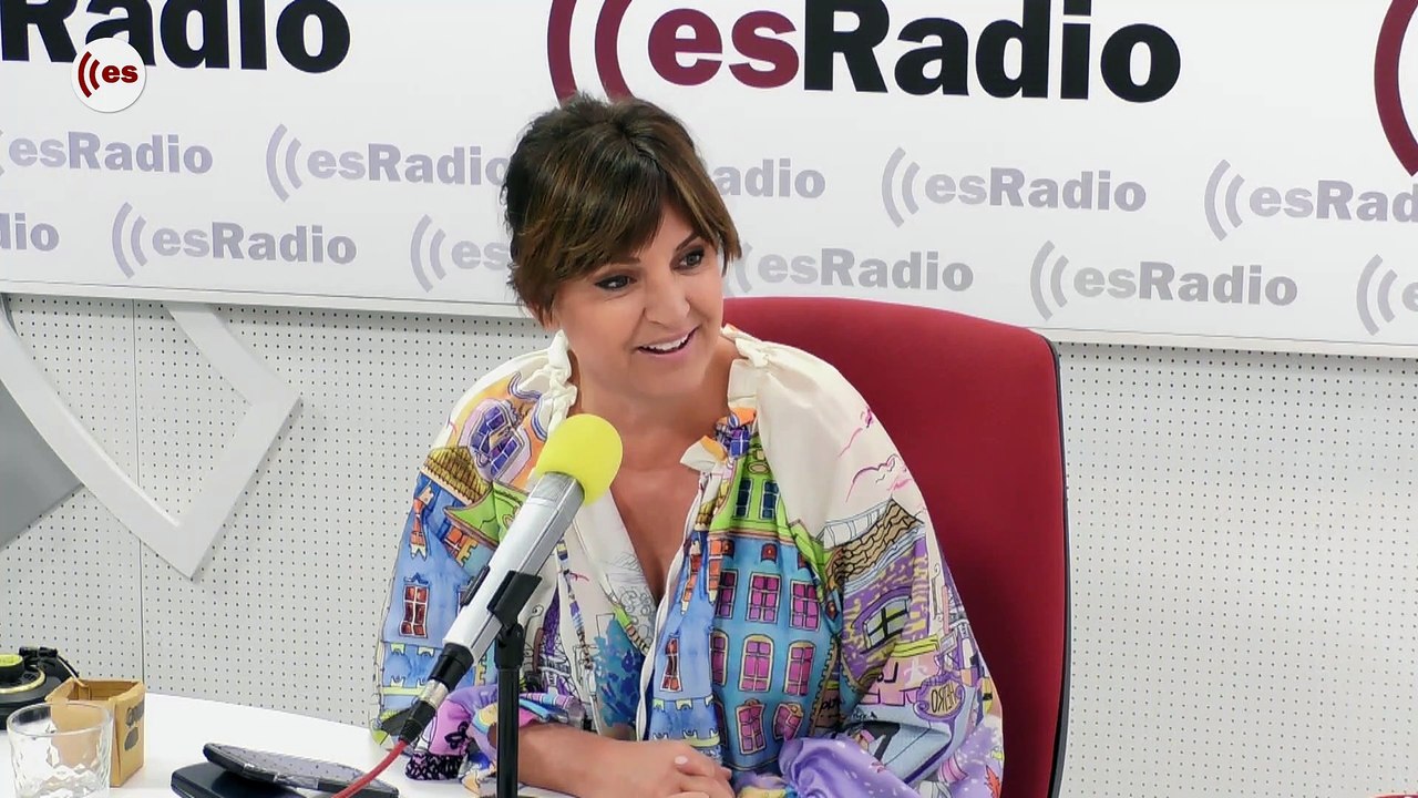 Crónica Rosa: La reacción de Esther Doña a la paternidad de Pedraz con Elena Hormigos