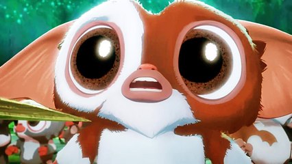GREMLINS Bande Annonce