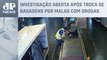 MPF abre inquérito para apurar falhas de segurança no aeroporto de Guarulhos após caso de troca de malas