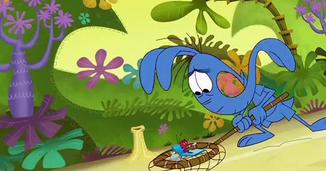 Pink Panther and Pals Pink Panther and Pals E077 Quitting Time