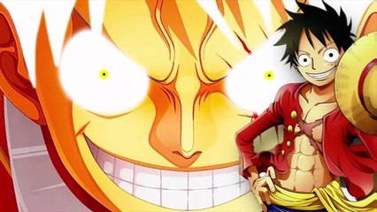 How Strong Is Joyboy (Gear 5) REALLY? (Can He Defeat Imu?)