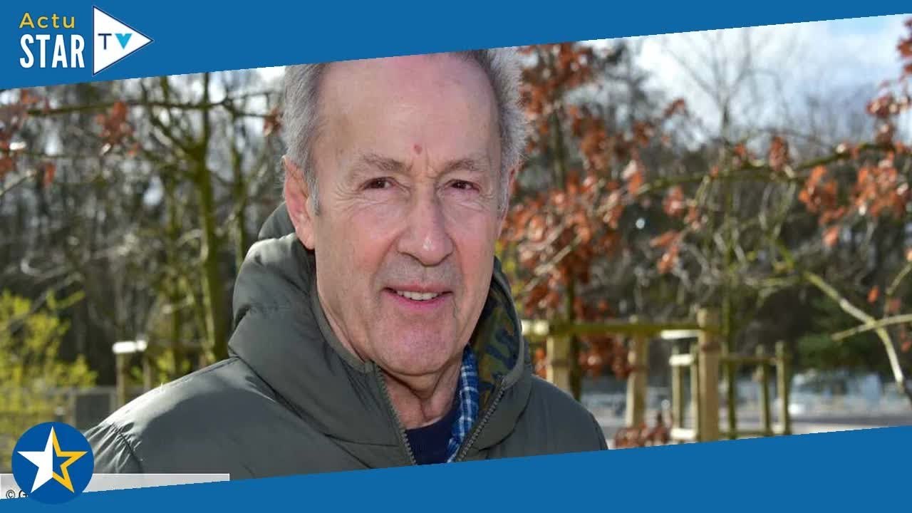 « J'ai une idée » : Gérard Klein a un étonnant projet à proposer à Michel Sardou