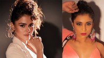 Sumbul Touqeer Khan आएंगी Priyanka Chahar Choudhary की जगह Khatron Ke Khiladi 13 में नजर ?