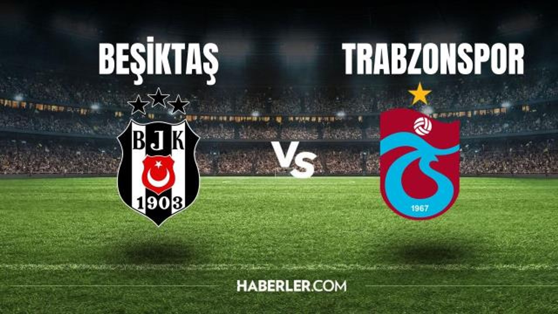 Beşiktaş - Trabzonspor maçının hakemi kim? Beşiktaş - Trabzonspor maçını  kim yönetecek? BJK- TS maçı hakemi kim? - Dailymotion Video