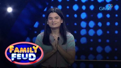 Family Feud: Mga sikretong dapat na lang ibaon sa lupa...