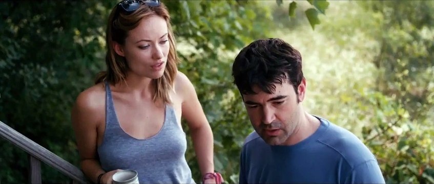 Ivresse entre amis Bande-annonce (FR)